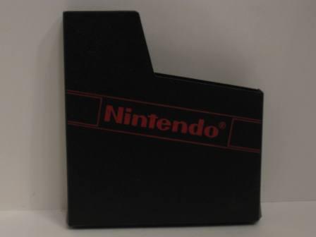 NES Used Dust Sleeve (with Nintendo Logo) - NES Accessory